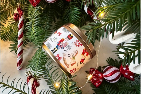 Dziadek do orzechów